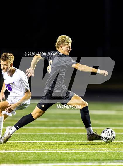 Thumbnail 1 in Jack Britt @ Pinecrest photogallery.