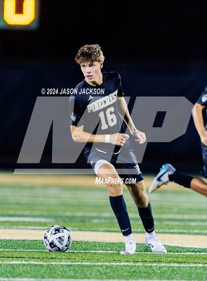 Thumbnail 2 in Jack Britt @ Pinecrest photogallery.