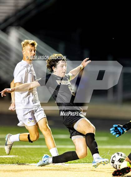 Thumbnail 1 in Jack Britt @ Pinecrest photogallery.
