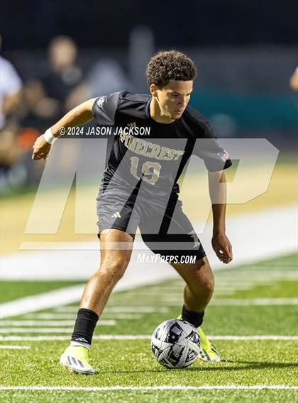Thumbnail 2 in Jack Britt @ Pinecrest photogallery.