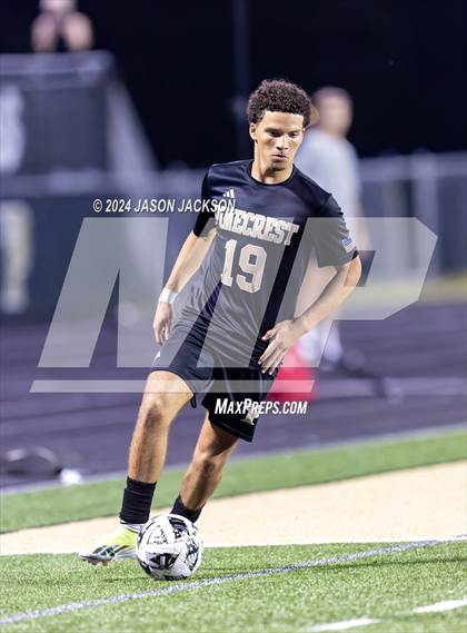 Thumbnail 2 in Jack Britt @ Pinecrest photogallery.