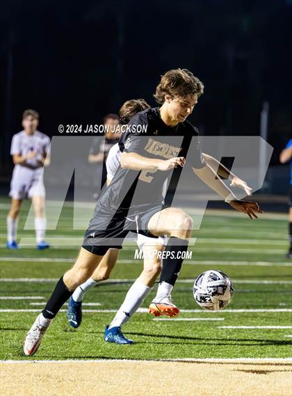 Thumbnail 2 in Jack Britt @ Pinecrest photogallery.
