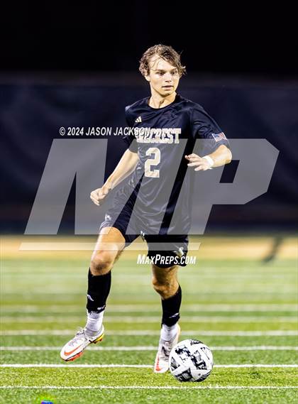 Thumbnail 1 in Jack Britt @ Pinecrest photogallery.