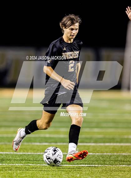 Thumbnail 3 in Jack Britt @ Pinecrest photogallery.