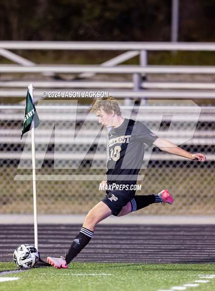 Thumbnail 2 in Jack Britt @ Pinecrest photogallery.
