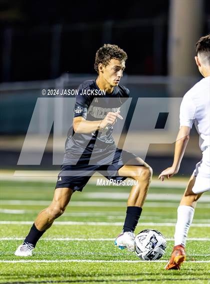 Thumbnail 1 in Jack Britt @ Pinecrest photogallery.