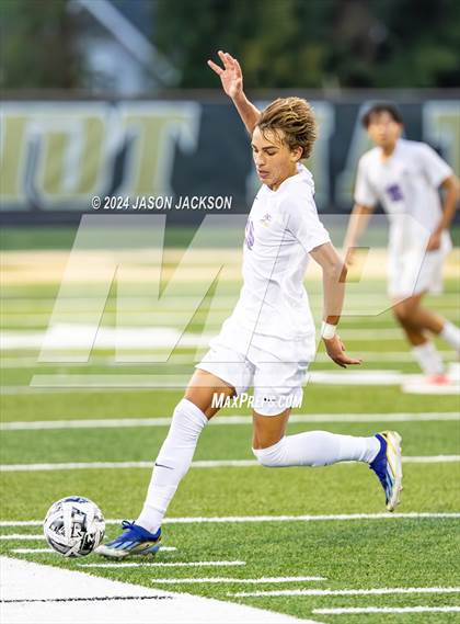 Thumbnail 3 in Jack Britt @ Pinecrest photogallery.