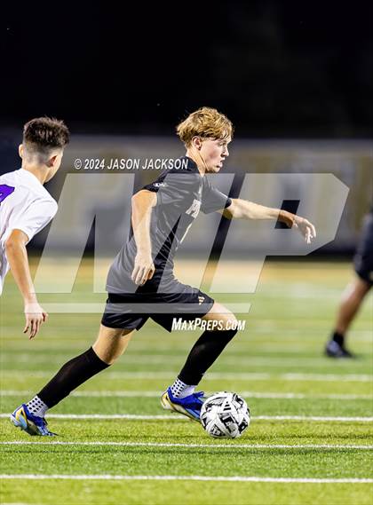 Thumbnail 2 in Jack Britt @ Pinecrest photogallery.