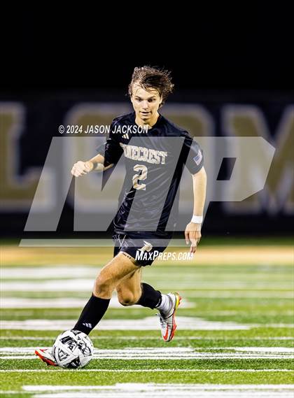 Thumbnail 1 in Jack Britt @ Pinecrest photogallery.