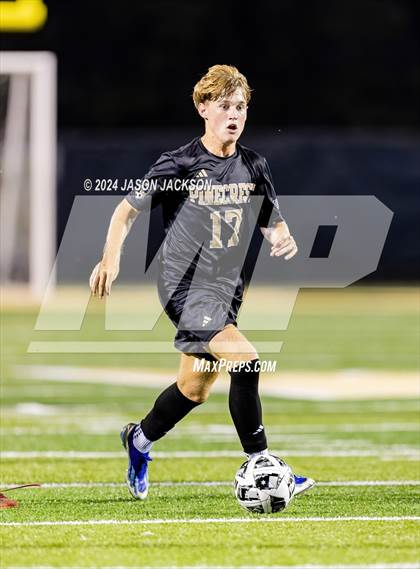 Thumbnail 3 in Jack Britt @ Pinecrest photogallery.