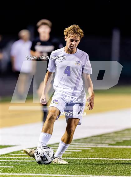 Thumbnail 2 in Jack Britt @ Pinecrest photogallery.