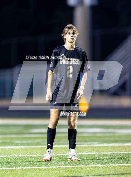 Thumbnail 1 in Jack Britt @ Pinecrest photogallery.