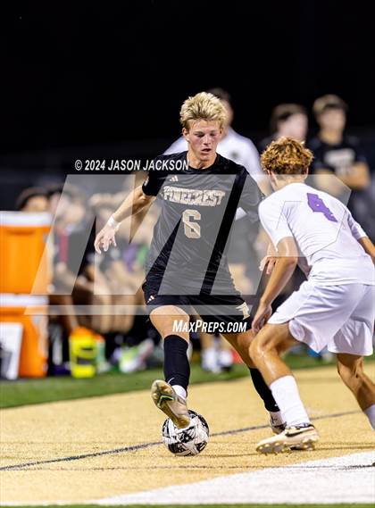 Thumbnail 1 in Jack Britt @ Pinecrest photogallery.
