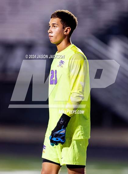 Thumbnail 3 in Jack Britt @ Pinecrest photogallery.