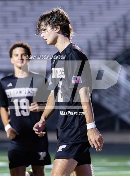 Thumbnail 2 in Jack Britt @ Pinecrest photogallery.
