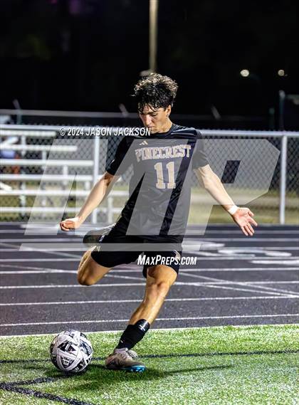 Thumbnail 3 in Jack Britt @ Pinecrest photogallery.