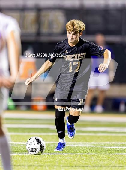 Thumbnail 3 in Jack Britt @ Pinecrest photogallery.