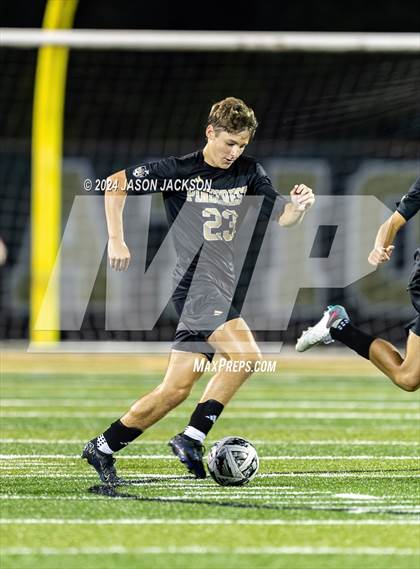 Thumbnail 1 in Jack Britt @ Pinecrest photogallery.