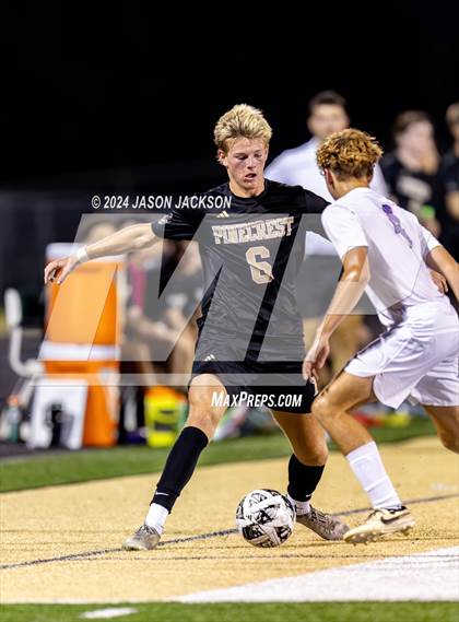 Thumbnail 2 in Jack Britt @ Pinecrest photogallery.