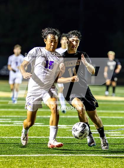 Thumbnail 2 in Jack Britt @ Pinecrest photogallery.