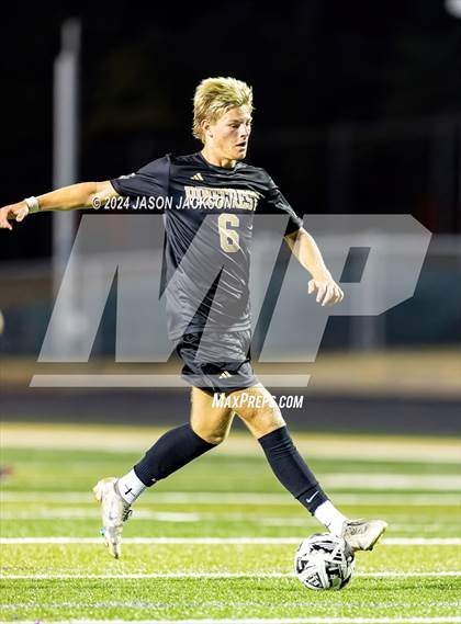 Thumbnail 1 in Jack Britt @ Pinecrest photogallery.