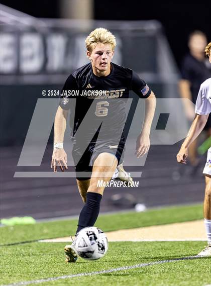 Thumbnail 3 in Jack Britt @ Pinecrest photogallery.