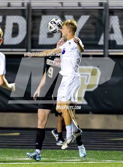 Thumbnail 2 in Jack Britt @ Pinecrest photogallery.