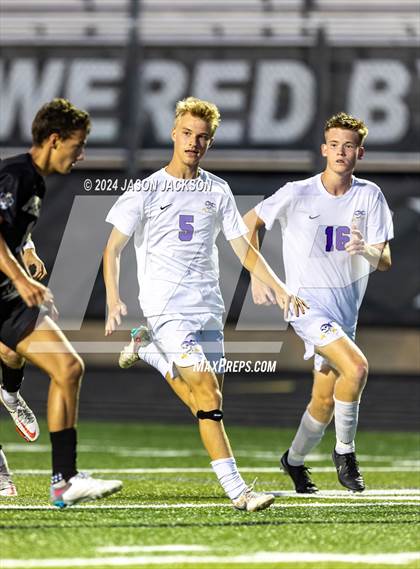 Thumbnail 2 in Jack Britt @ Pinecrest photogallery.