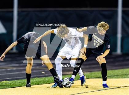 Thumbnail 2 in Jack Britt @ Pinecrest photogallery.