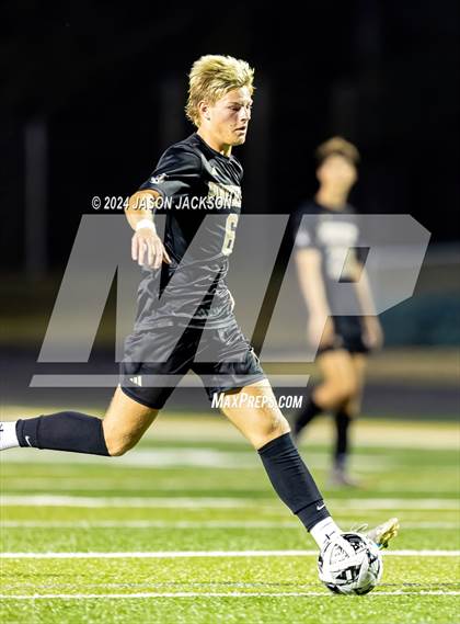 Thumbnail 3 in Jack Britt @ Pinecrest photogallery.