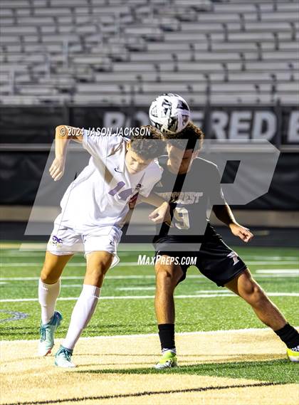 Thumbnail 3 in Jack Britt @ Pinecrest photogallery.