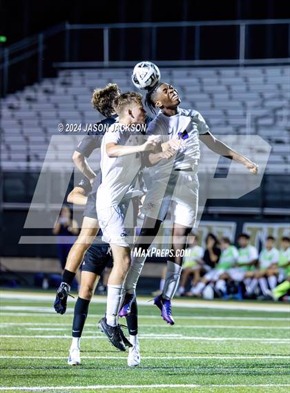 Thumbnail 3 in Jack Britt @ Pinecrest photogallery.
