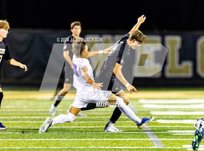 Thumbnail 1 in Jack Britt @ Pinecrest photogallery.