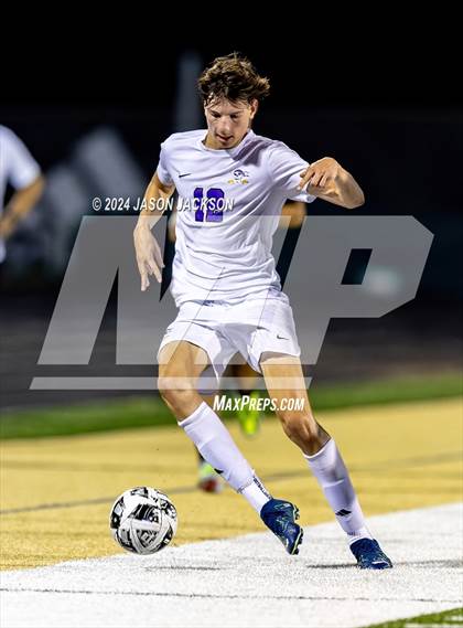 Thumbnail 2 in Jack Britt @ Pinecrest photogallery.