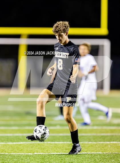 Thumbnail 3 in Jack Britt @ Pinecrest photogallery.