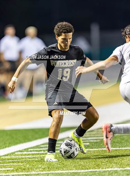 Thumbnail 3 in Jack Britt @ Pinecrest photogallery.