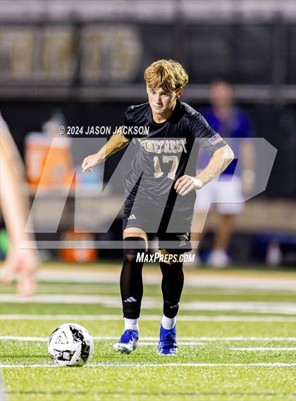 Thumbnail 2 in Jack Britt @ Pinecrest photogallery.