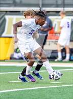 Photo from the gallery "Jack Britt @ Pinecrest"