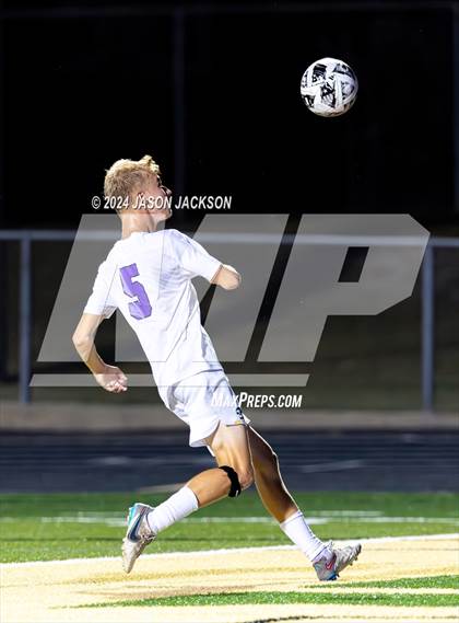 Thumbnail 2 in Jack Britt @ Pinecrest photogallery.