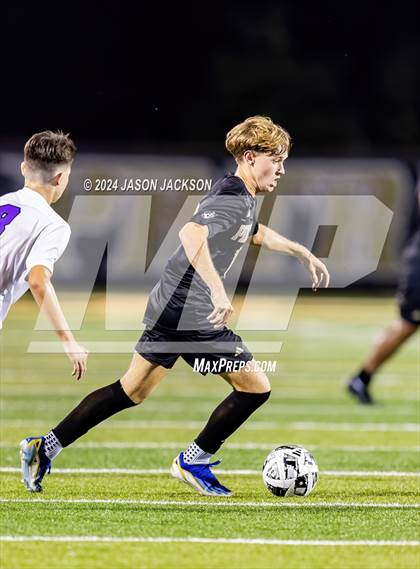 Thumbnail 3 in Jack Britt @ Pinecrest photogallery.
