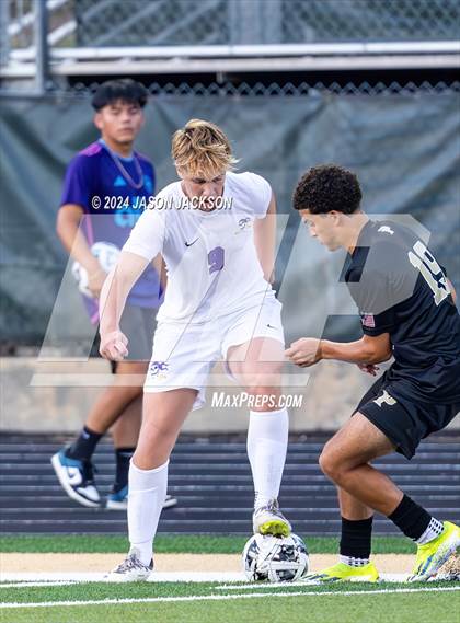 Thumbnail 3 in Jack Britt @ Pinecrest photogallery.