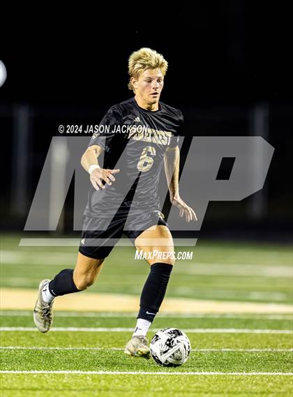 Thumbnail 2 in Jack Britt @ Pinecrest photogallery.