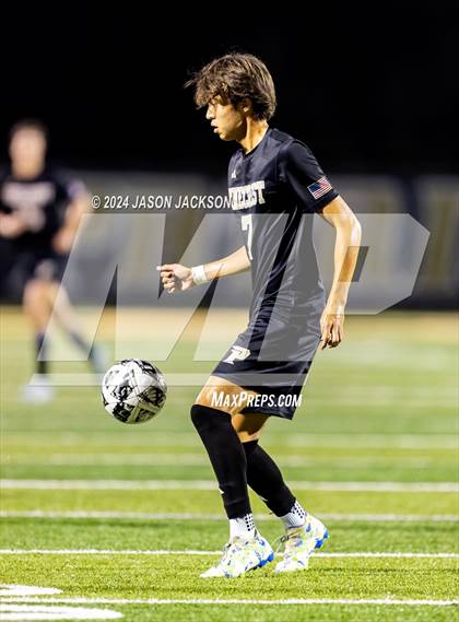 Thumbnail 3 in Jack Britt @ Pinecrest photogallery.