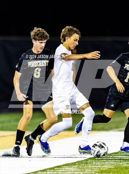 Thumbnail 1 in Jack Britt @ Pinecrest photogallery.