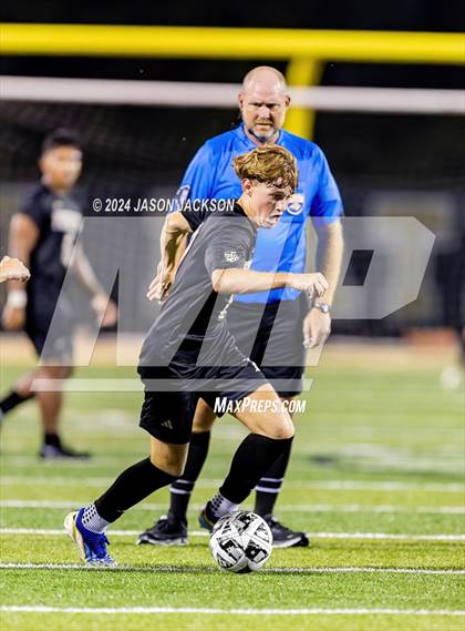 Thumbnail 2 in Jack Britt @ Pinecrest photogallery.