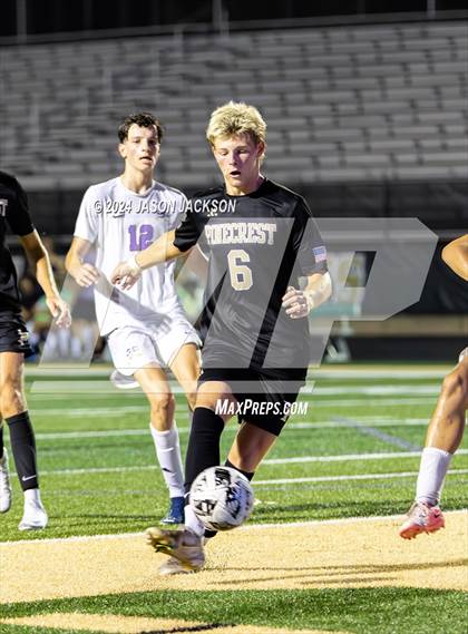 Thumbnail 2 in Jack Britt @ Pinecrest photogallery.