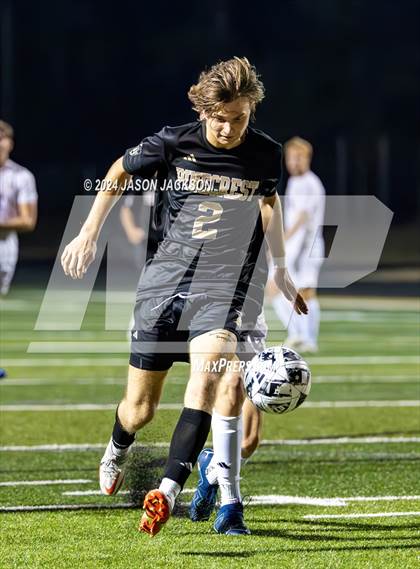 Thumbnail 1 in Jack Britt @ Pinecrest photogallery.