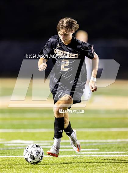 Thumbnail 3 in Jack Britt @ Pinecrest photogallery.
