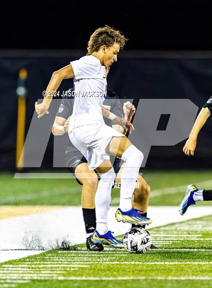Thumbnail 3 in Jack Britt @ Pinecrest photogallery.