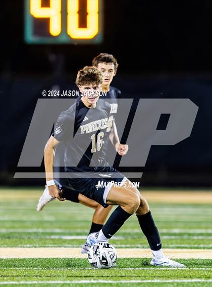 Thumbnail 3 in Jack Britt @ Pinecrest photogallery.